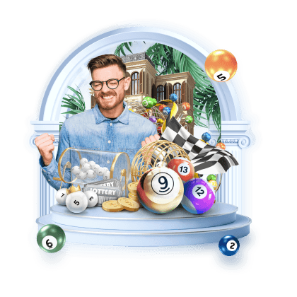 凯发体育彩票场馆